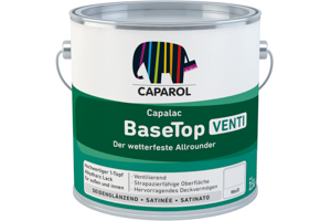 Caparol Capalac BaseTop Venti Mix